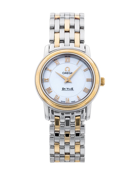 Omega De Ville Prestige Ladies 4370.71.00